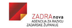 ZADRA NOVA - Centar za inicijative u zapošljavanju i razvoju ljudskih potencijala Zadarske županije