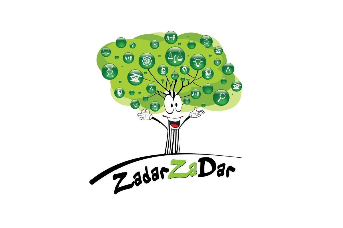 Uručen ugovor za projekt ZadarZaDar – Doživljajna pedagogija u prirodoslovnim predmetima za razvoj darovitih učenika